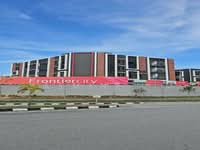 For Sale - Frontier City @ Bandar Ainsdale