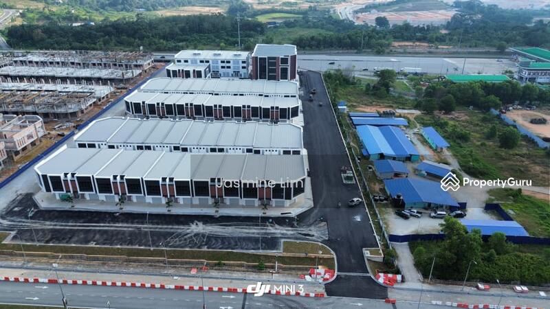 Untuk Dijual - Frontier City @ Bandar Ainsdale
