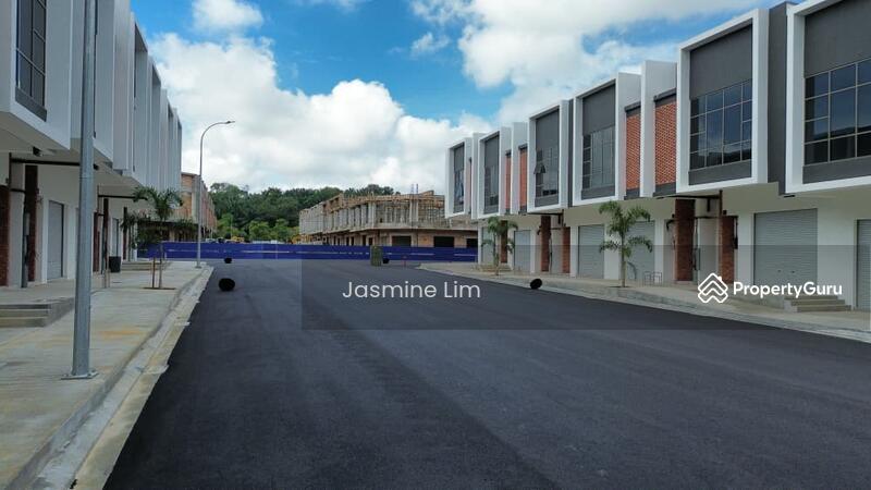 Untuk Dijual - Frontier City @ Bandar Ainsdale