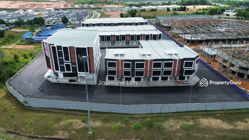 Untuk Dijual - Frontier City @ Bandar Ainsdale