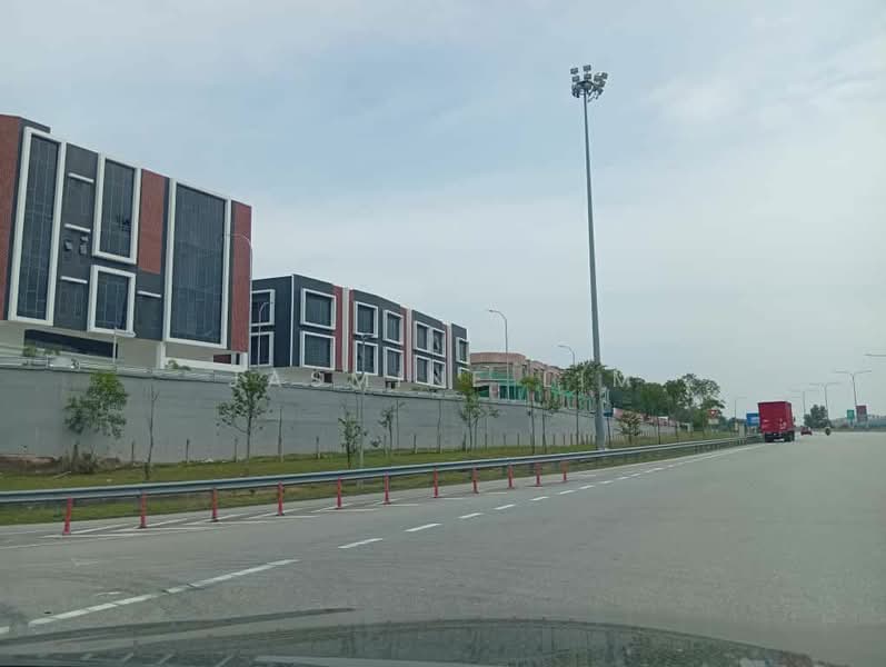 Shop / Office for Sale in Bandar Ainsdale (Seremban) - Jasmine Lim - Exterior - PropertyGuru.com.my