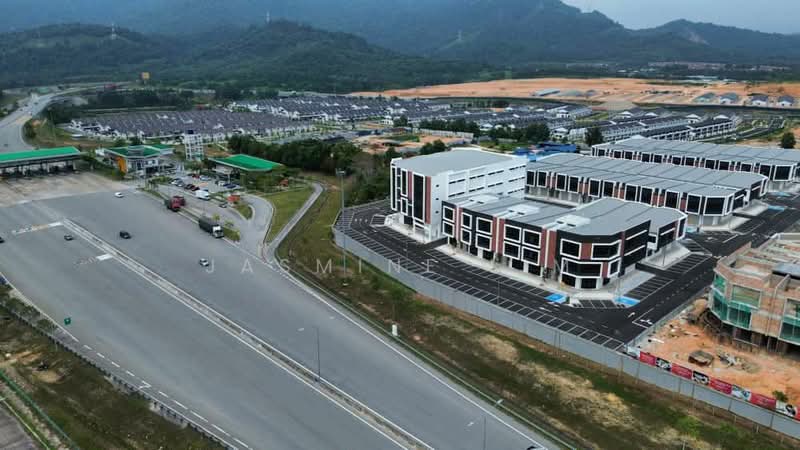 Shop / Office for Sale in Bandar Ainsdale (Seremban) - Jasmine Lim - Exterior - PropertyGuru.com.my