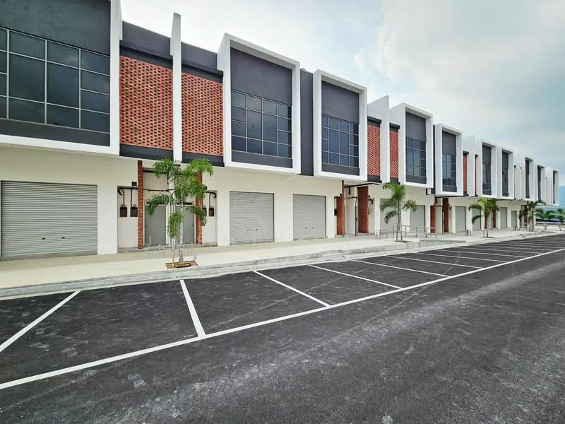 Shop / Office for Sale in Bandar Ainsdale (Seremban) - Jasmine Lim - Exterior - PropertyGuru.com.my