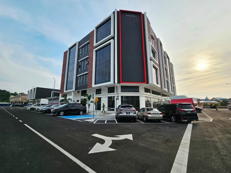 Shop / Office for Sale in Bandar Ainsdale (Seremban) - Jasmine Lim - Exterior - PropertyGuru.com.my