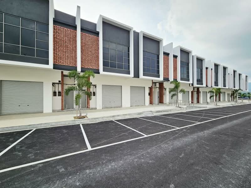 Shop / Office for Sale in Bandar Ainsdale (Seremban) - Jasmine Lim - Exterior - PropertyGuru.com.my