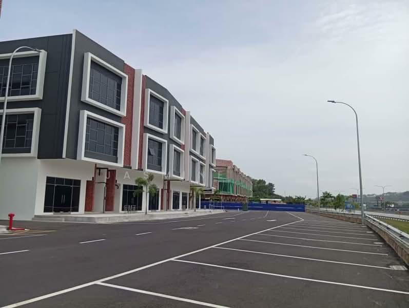 Shop / Office for Sale in Bandar Ainsdale (Seremban) - Jasmine Lim - Exterior - PropertyGuru.com.my