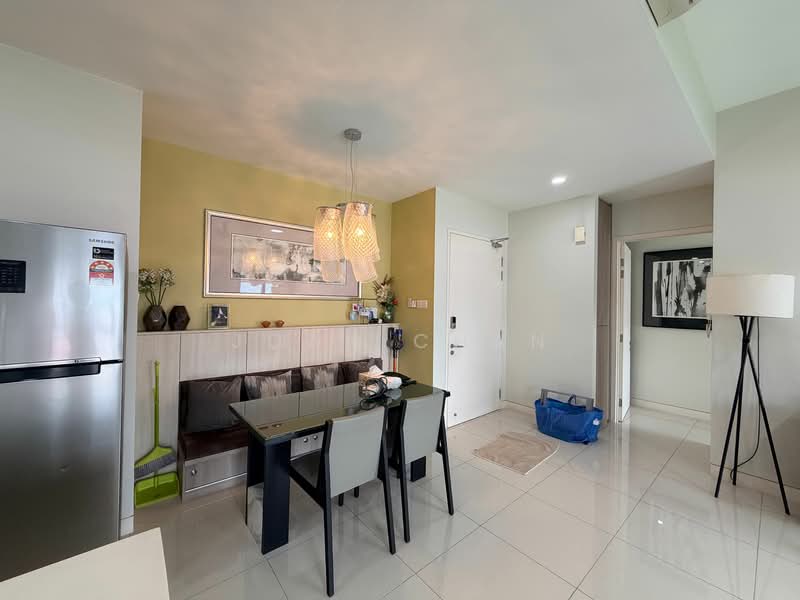 Servis Apartment untuk Dijual di Arnica @ Tropicana Gardens - Joan Chan - PropertyGuru.com.my