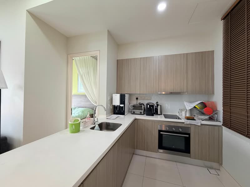 Servis Apartment untuk Dijual di Arnica @ Tropicana Gardens - Joan Chan - PropertyGuru.com.my