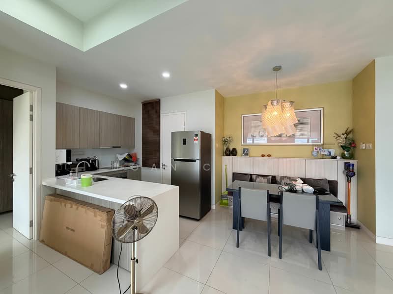Servis Apartment untuk Dijual di Arnica @ Tropicana Gardens - Joan Chan - PropertyGuru.com.my