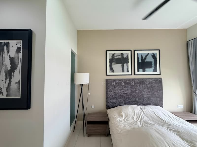 Servis Apartment untuk Dijual di Arnica @ Tropicana Gardens - Joan Chan - PropertyGuru.com.my