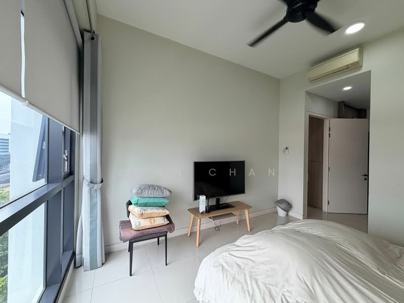 Servis Apartment untuk Dijual di Arnica @ Tropicana Gardens - Joan Chan - PropertyGuru.com.my