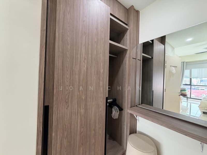 Servis Apartment untuk Dijual di Arnica @ Tropicana Gardens - Joan Chan - PropertyGuru.com.my