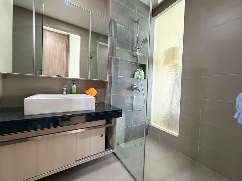 Servis Apartment untuk Dijual di Arnica @ Tropicana Gardens - Joan Chan - PropertyGuru.com.my