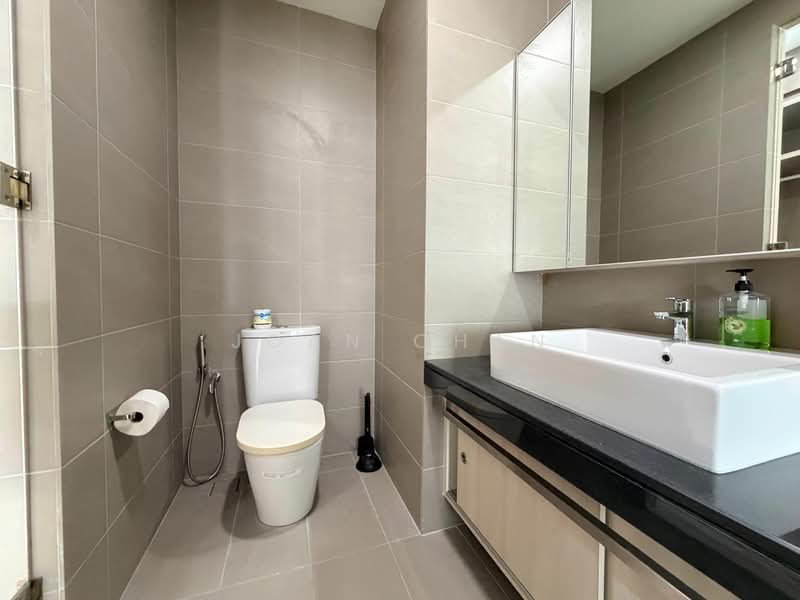 Servis Apartment untuk Dijual di Arnica @ Tropicana Gardens - Joan Chan - PropertyGuru.com.my