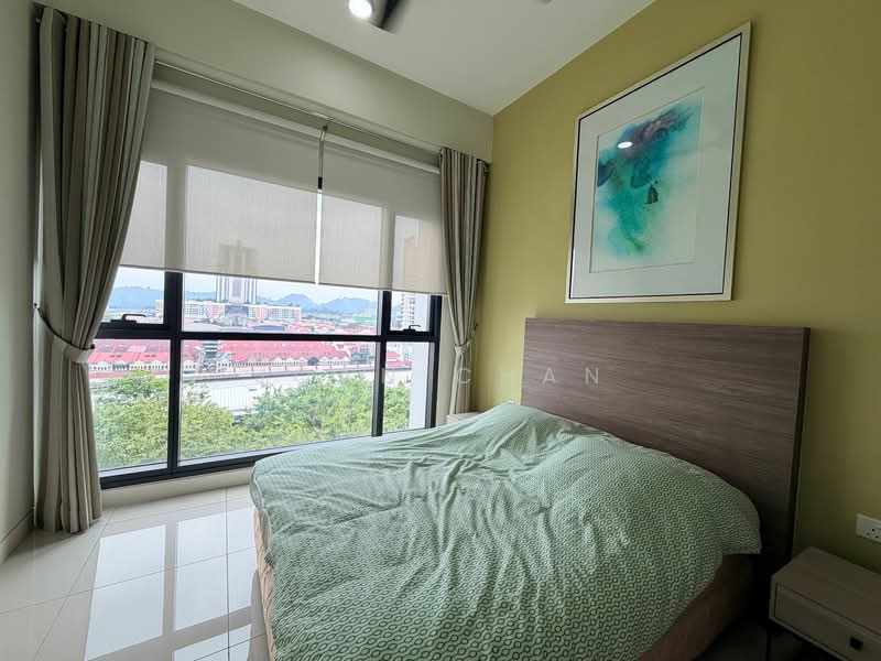 Servis Apartment untuk Dijual di Arnica @ Tropicana Gardens - Joan Chan - PropertyGuru.com.my