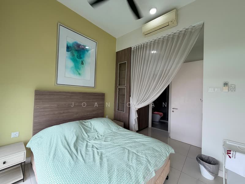 Servis Apartment untuk Dijual di Arnica @ Tropicana Gardens - Joan Chan - PropertyGuru.com.my