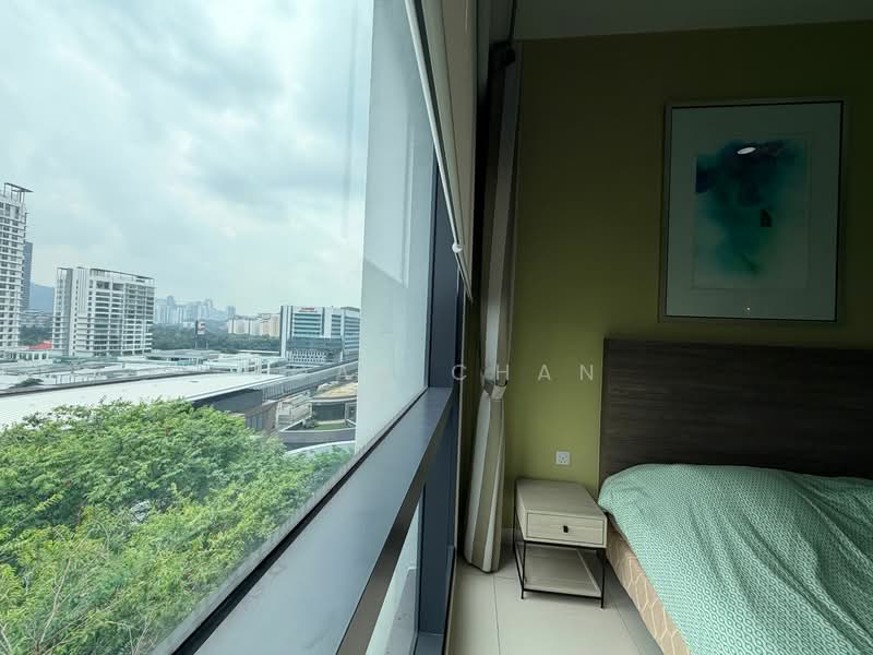 Servis Apartment untuk Dijual di Arnica @ Tropicana Gardens - Joan Chan - PropertyGuru.com.my