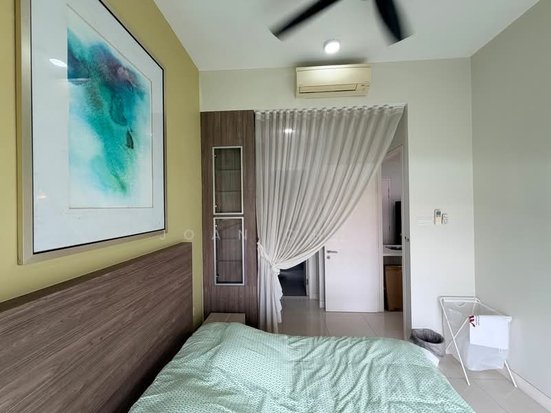Servis Apartment untuk Dijual di Arnica @ Tropicana Gardens - Joan Chan - PropertyGuru.com.my