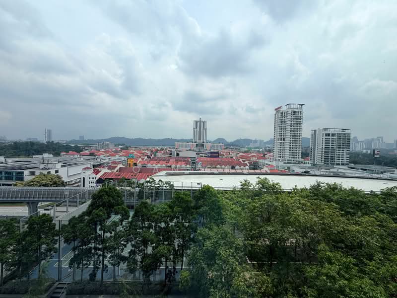 Servis Apartment untuk Dijual di Arnica @ Tropicana Gardens - Joan Chan - PropertyGuru.com.my