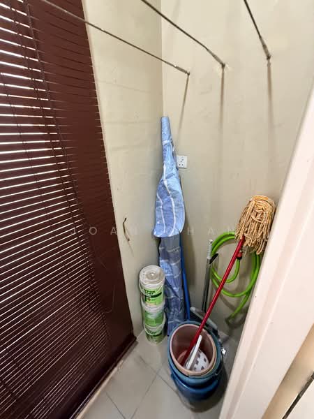 Servis Apartment untuk Dijual di Arnica @ Tropicana Gardens - Joan Chan - PropertyGuru.com.my