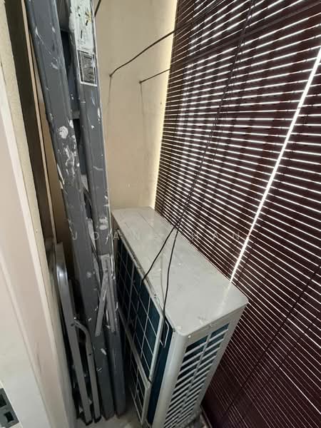 Servis Apartment untuk Dijual di Arnica @ Tropicana Gardens - Joan Chan - PropertyGuru.com.my