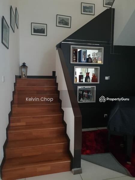 Semi-Detached House for Sale in Johor Bahru (Johor) - Kelvin Chop - PropertyGuru.com.my