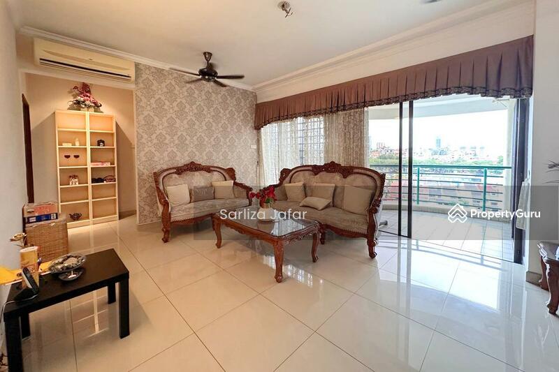 Bukit Desa Condominium untuk Untuk Dijual RM 680,000 (2024