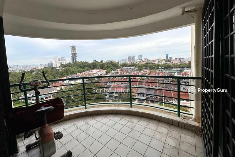 Bukit Desa Condominium untuk Untuk Dijual RM 680,000 (2024