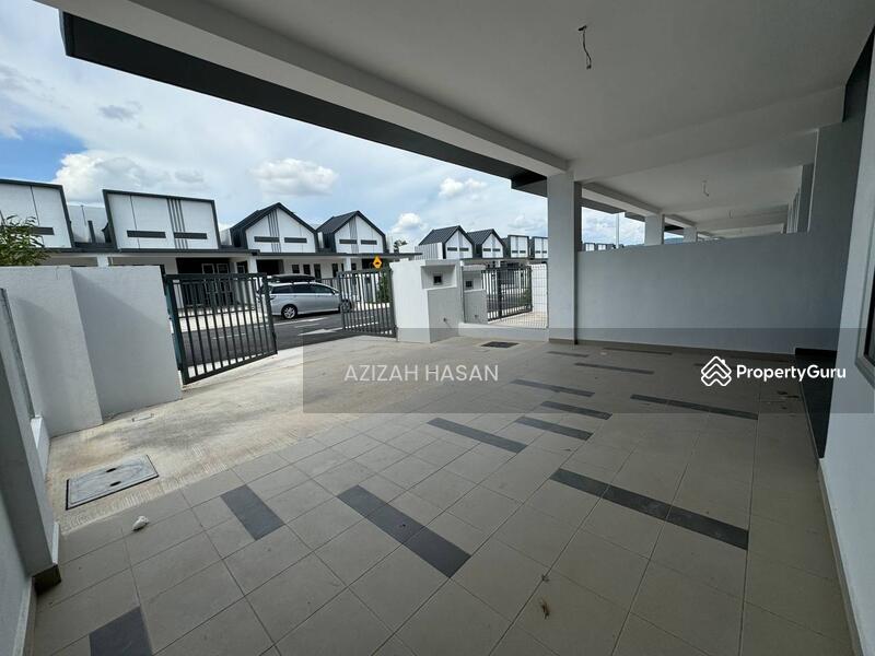 BRAND NEW, CANTIK, Single Storey Terrace, J1 Residence, Jenderam, Dengkil untuk Untuk Dijual - RM 430,000, Feb 2026 - PropertyGuru.com.my