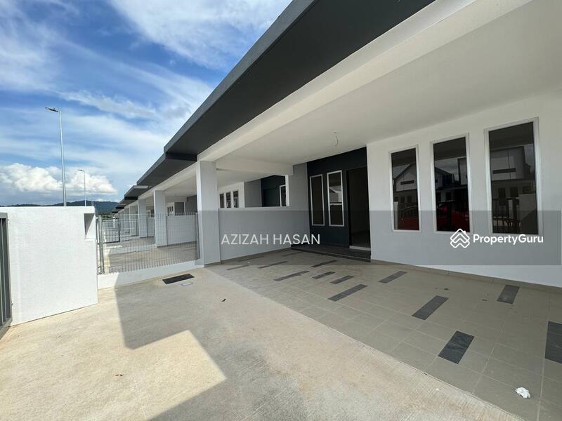 BRAND NEW, CANTIK, Single Storey Terrace, J1 Residence, Jenderam, Dengkil untuk Untuk Dijual - RM 430,000, Feb 2026 - PropertyGuru.com.my