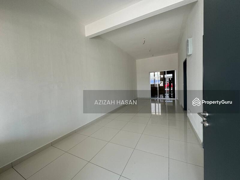 BRAND NEW, CANTIK, Single Storey Terrace, J1 Residence, Jenderam, Dengkil untuk Untuk Dijual - RM 430,000, Feb 2026 - PropertyGuru.com.my