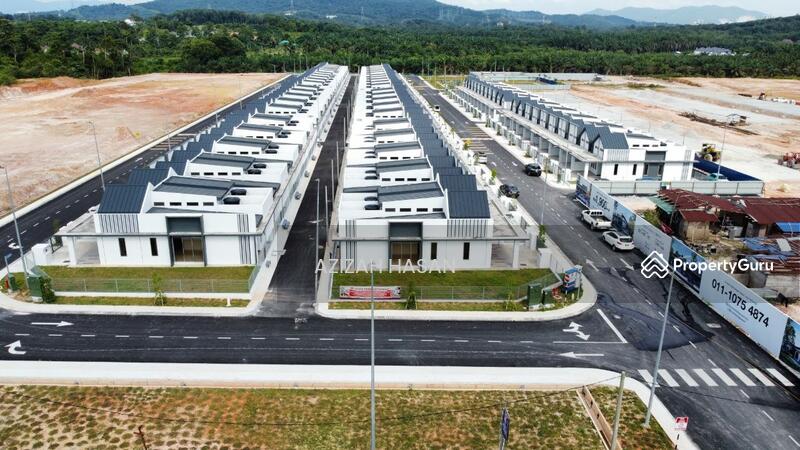 BRAND NEW, CANTIK, Single Storey Terrace, J1 Residence, Jenderam, Dengkil untuk Untuk Dijual - RM 430,000, Feb 2026 - PropertyGuru.com.my