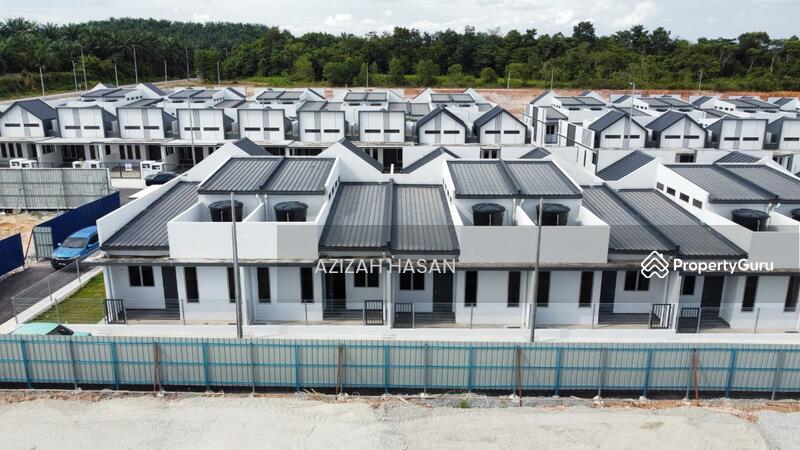 BRAND NEW, CANTIK, Single Storey Terrace, J1 Residence, Jenderam, Dengkil untuk Untuk Dijual - RM 430,000, Feb 2026 - PropertyGuru.com.my
