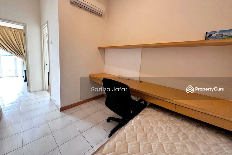 Seri Bukit Ceylon, 8 No 8 Lorong Ceylon, Off Jalan Raja Chulan, Bukit