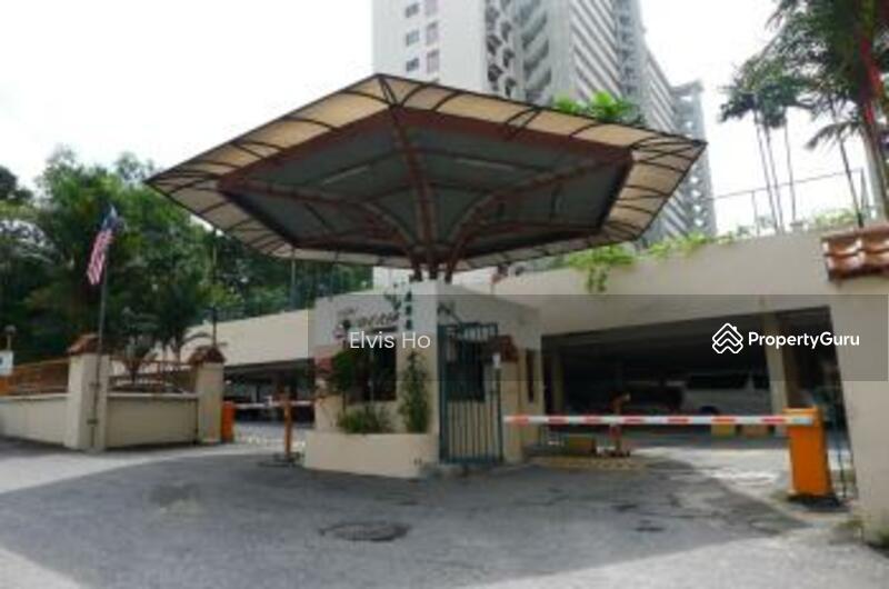Seri Cendekia, Jalan 4/124, Taman Connaught, Cheras, Kuala Lumpur, 3