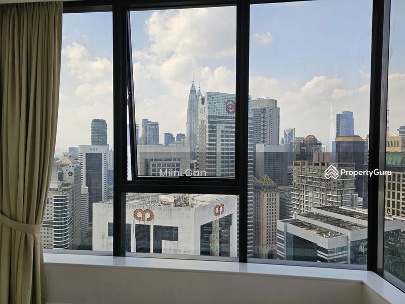 Service Residence for Sale at Pavilion Ceylon Hill - Miini Gan - PropertyGuru.com.my