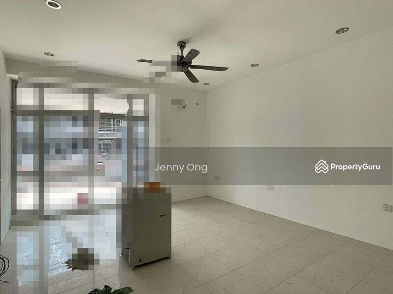 Untuk Dijual - 3 Sty House At Taman Kelisa Emas, Seberang Jaya For Sale