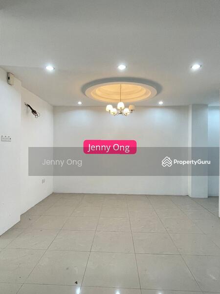 Untuk Dijual - 3 Sty House At Taman Kelisa Emas, Seberang Jaya For Sale