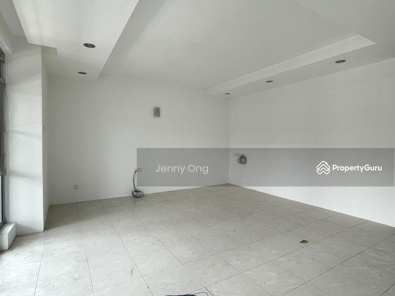 Untuk Dijual - 3 Sty House At Taman Kelisa Emas, Seberang Jaya For Sale