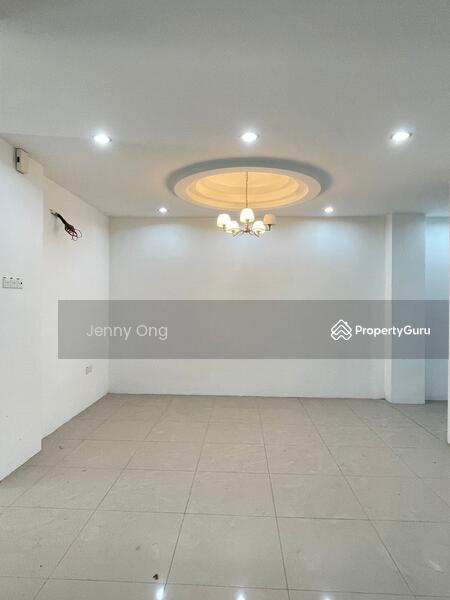 Untuk Dijual - 3 Sty House At Taman Kelisa Emas, Seberang Jaya For Sale