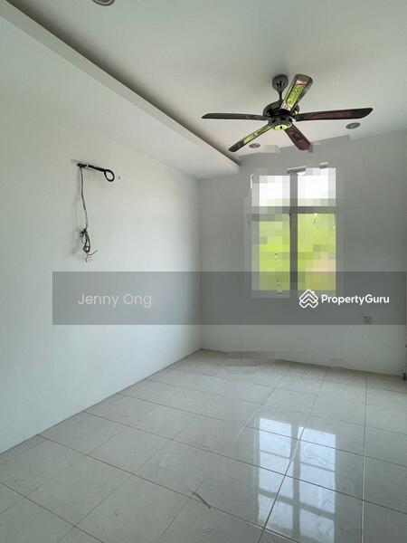 Untuk Dijual - 3 Sty House At Taman Kelisa Emas, Seberang Jaya For Sale