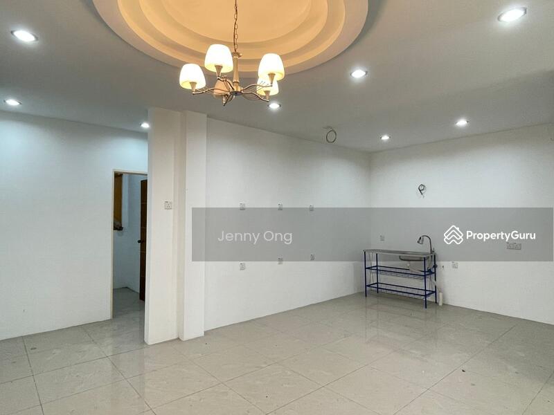 Untuk Dijual - 3 Sty House At Taman Kelisa Emas, Seberang Jaya For Sale