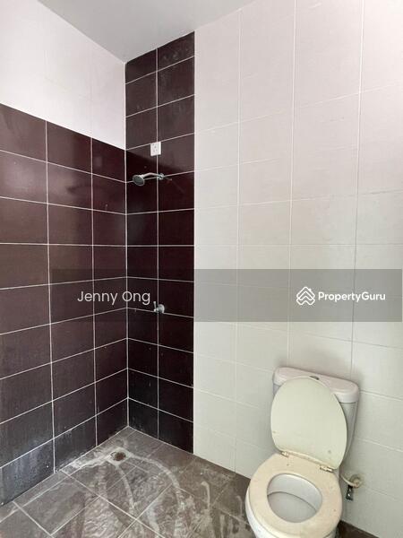 Untuk Dijual - 3 Sty House At Taman Kelisa Emas, Seberang Jaya For Sale