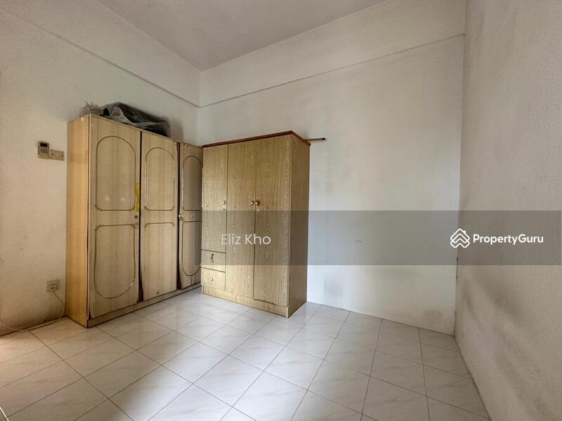Untuk Dijual - Kota Nibong