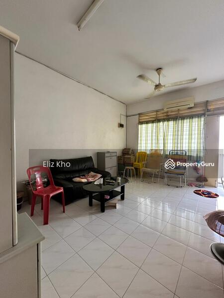 Untuk Dijual - Kota Nibong
