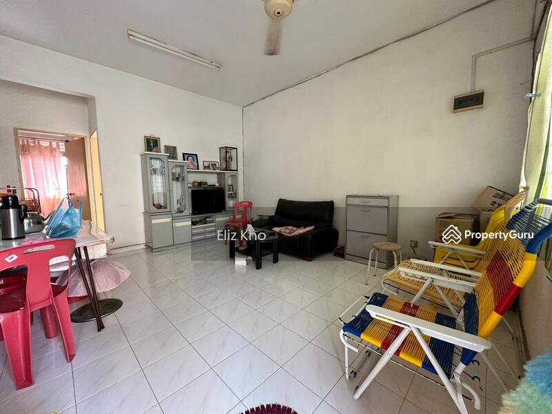 Untuk Dijual - Kota Nibong
