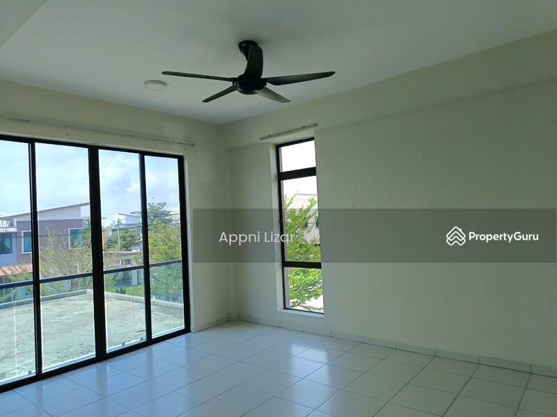 For Sale - Taman Ozana Residence
