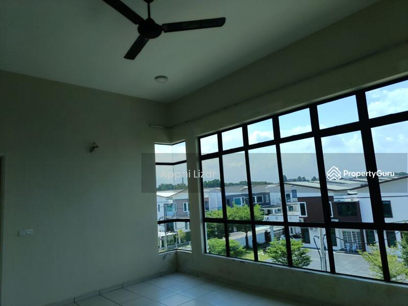 For Sale - Taman Ozana Residence