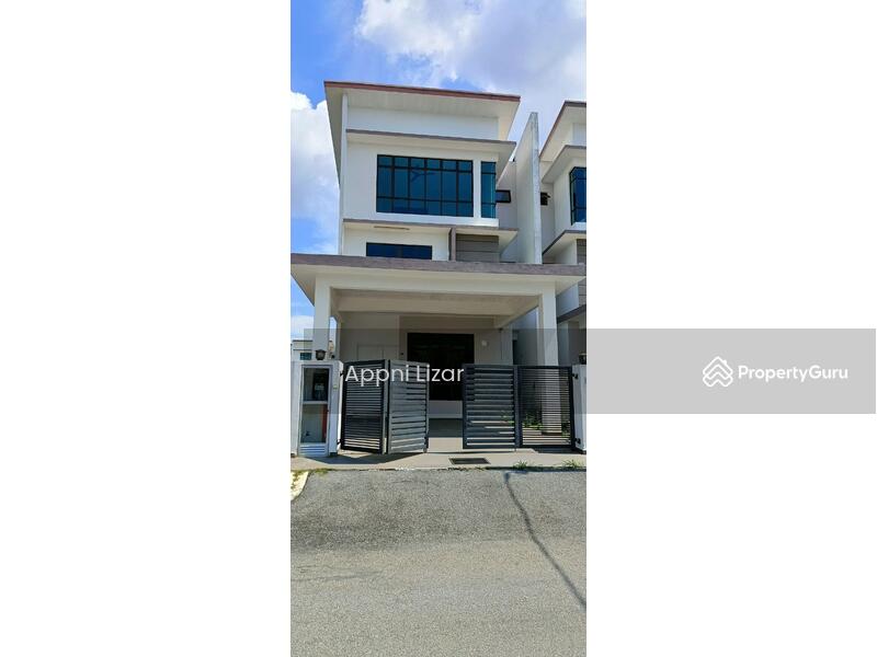 For Sale - Taman Ozana Residence