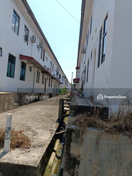 For Sale - Taman Ozana Residence